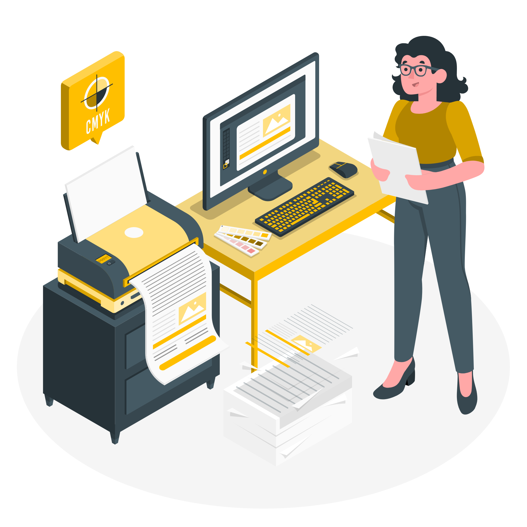 Printer